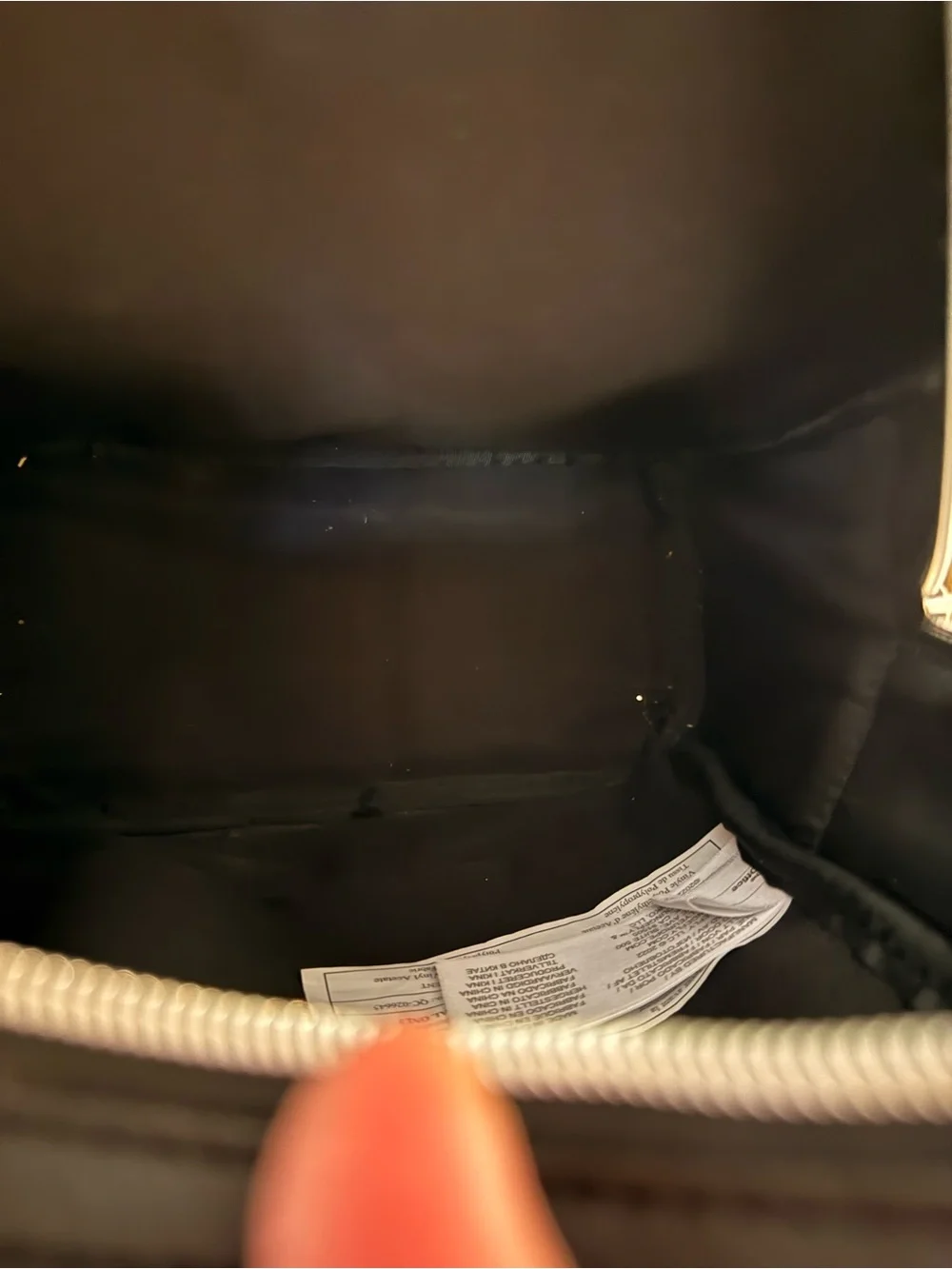 Loungefly - Dwight from The Office Mini Backpack